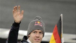 F1: GP de EEUU es incluido en el calendario de 2012