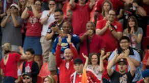 Toronto vence 2-0 a Revolution