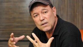 Rubén Blades formará parte del Festival Internacional de Cine de Panamá