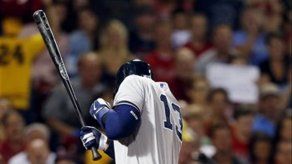 Girardi: Dempster debe ser suspendido