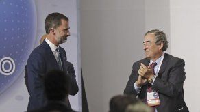 Felipe VI proclama que la relación entre España y México no tiene límites