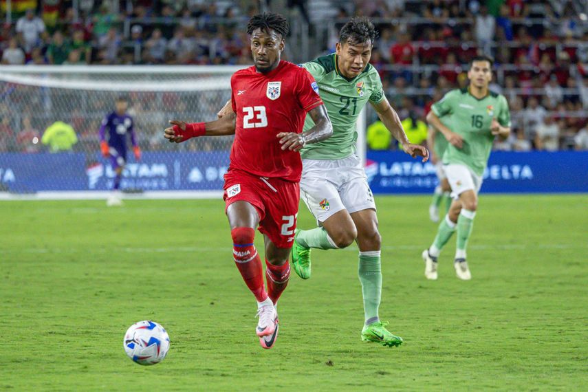 El mensaje del presidente Mulino a la Selección de Panamá tras el partido con Bolivia en la Copa América.