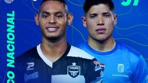 El clásico nacional entre Tauro y Plaza Amador dará inicio al Torneo Clausura 2021 de la LPF.