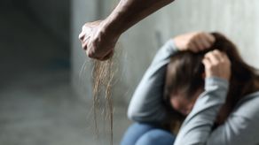 Mujer hospitalizada en Chiriquí&nbsp;