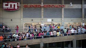 Asamblea Venezuela formará comisión para debatir decreto emergencia económica