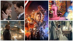 El año de Star Wars que hizo pensar con Inside Out y llorar con La novia