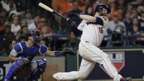 Con Verlander y más bateo Astros buscan ganar Serie Mundial