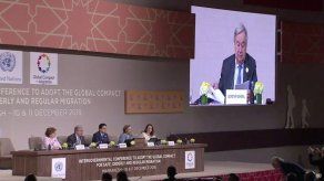 Aprobado el pacto migratorio de la ONU entre llamamientos al multilateralismo