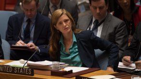 Embajadora de EEUU viaja a Japón y Corea del Sur para discutir sobre Corea del Norte