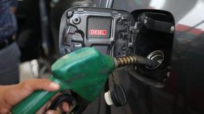 Más de 32 millones de dólares han consumido los vehículos comerciales en subsidio de combustible. Más de 32 millones de dólares han consumido los vehículos comerciales en subsidio de combustible.