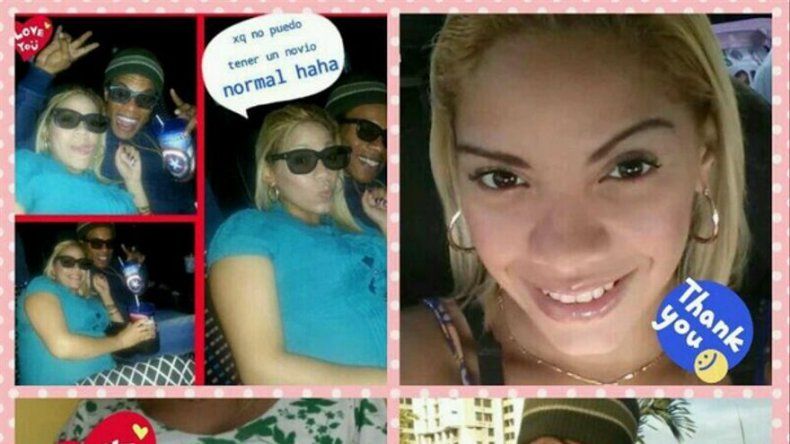 Se me fueron mis dos reinas, Bugaman sobre la muerte de su esposa e hija