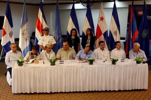 Ministros no logran acuerdo de incorporar Panamá al SIECA