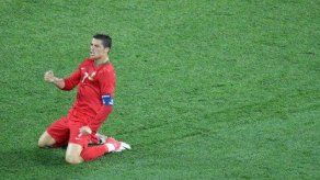 El Portugal de Cristiano Ronaldo jugará con fuego una vez más