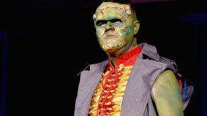 Frankenstein cumple 200 años como referente del género de terror
