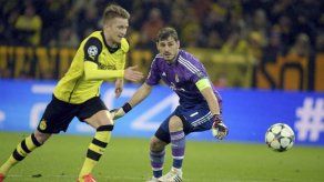 Casillas: Hemos sabido sufrir