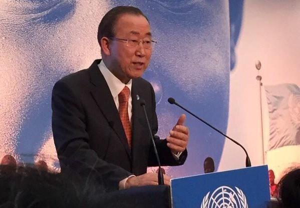 Ban llama a reinstaurar a Hadi como presidente de Yemen