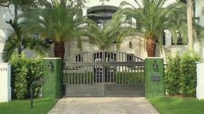 Detienen a Ricardo y Luis Enrique Martinelli en Miami
