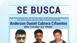 Reo que originó matanza en hospital se suicida antes de ser recapturado