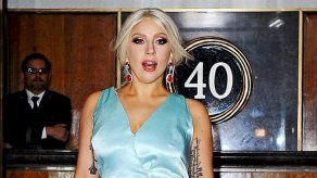 Lady Gaga en los Óscar parecía un travesti