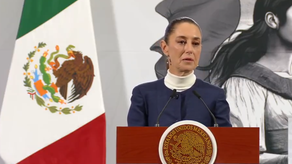 México entrega a Estados Unidos a 26 presuntos narcotraficantes.