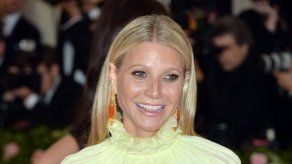 El último descubrimiento de Gwyneth Paltrow: las fiestas sin maquillaje