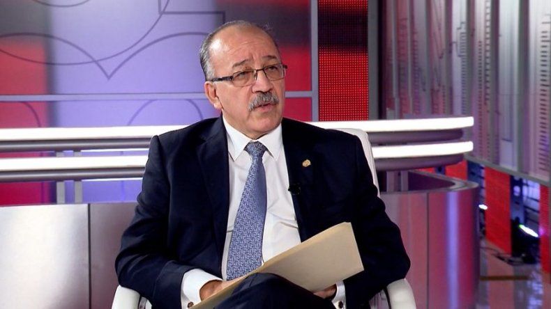 Carlos Staff: alrededor de 12 escuelas no iniciarán clases