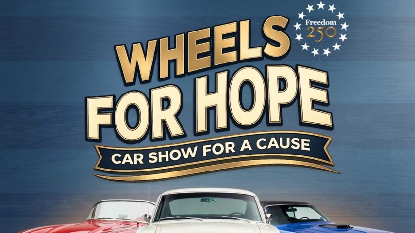 Embajada de EE.UU. en Panamá invita al Wheels for Hope 2026.