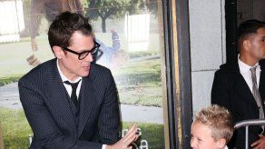 El humor de Jackass se impone en la taquilla con Bad Grandpa