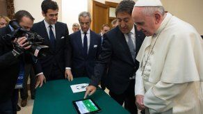 Serán digitalizados manuscritos del Vaticano Serán digitalizados manuscritos del Vaticano