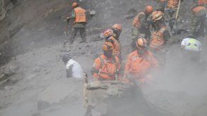 Indagarán si se siguieron protocolos por erupción