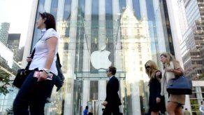 UE pide a Apple que devuelva a Irlanda suma récord de EUR 13.000 millones por ventajas fiscales