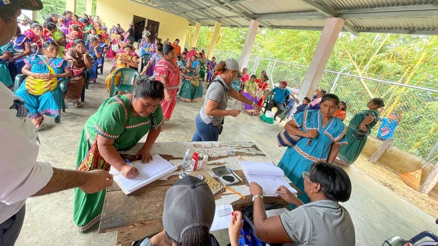 Beneficios del programa del MIDES Red de Oportunidades