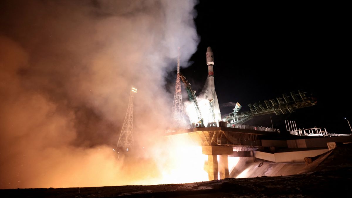 Roscosmos dejará de participar en experimentos conjuntos en la Estación Espacial Internacional (ISS) con Alemania.