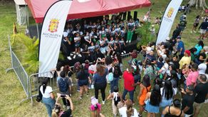 La Alcaldía de Panamá realizara un Ecobazar Solidario.