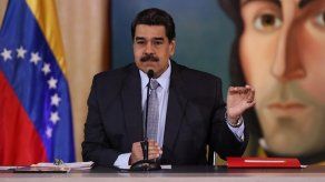 Maduro pide a ONU 200 millones de dólares para retornar a venezolanos en Perú
