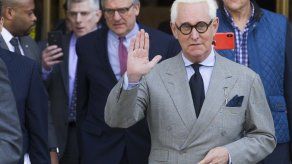 Roger Stone quiere conocer todo el informe Mueller