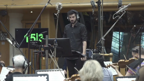 Ignacio Ramírez, compositores argentinos