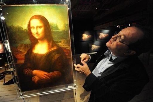 Arqueólogos italianos se acercan al secreto de La Gioconda