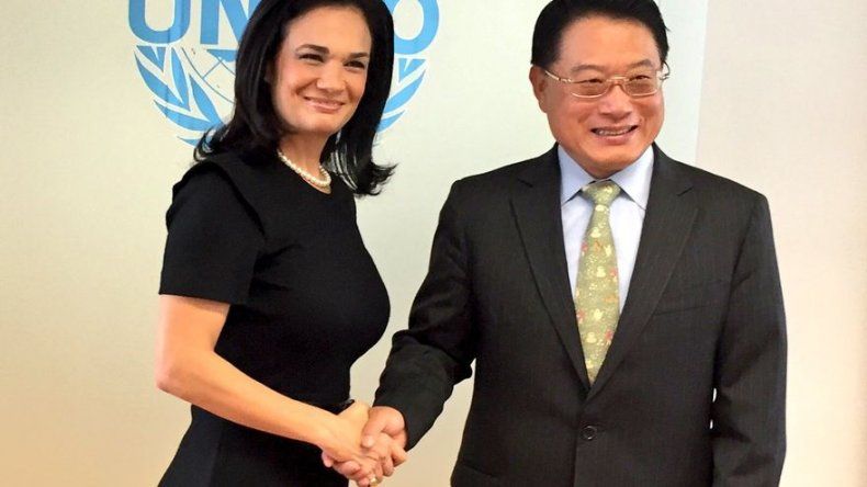 De Saint Malo promoverá cooperación fiscal en Austria y Bélgica