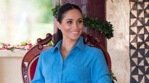 La reputación de Meghan Markle sufre sus primeros altibajos