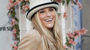 Ex esposa de Sheen se declara culpable de cargo por drogas