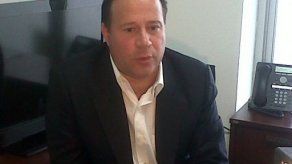 Varela propondrá pacto entre partidos contra transfuguismo