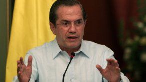 El canciller de Ecuador ve con optimismo acuerdo alcanzado en Ginebra