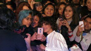 Audrey Tautou y su lugar privilegiado en el cine francés