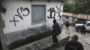 Extorsiones generan desplazamientos internos en Tegucigalpa