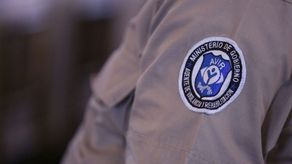 Imputan a dos custodios penitenciarios&nbsp;