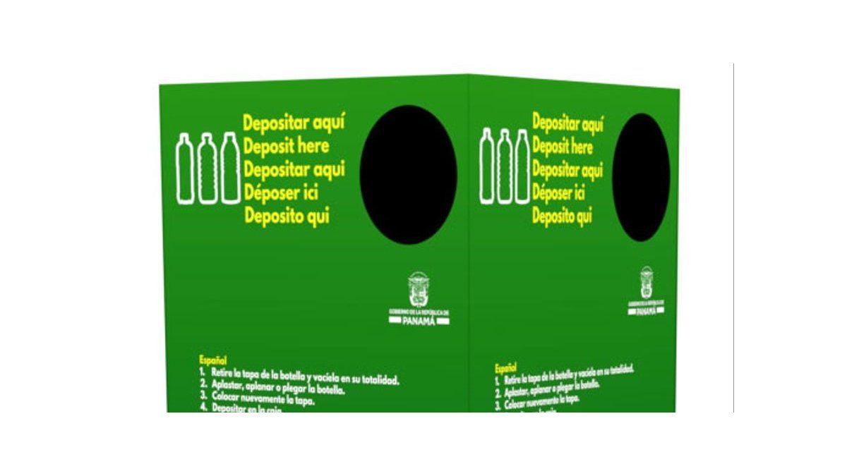 AAUD distribuirá contenedores especiales en parroquias y áreas de mayor concentración en la JMJ