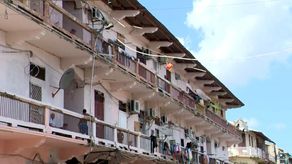 Fuerzas especiales rodearon San Miguel.