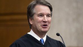 Kavanaugh cree que presidente no puede ser procesado