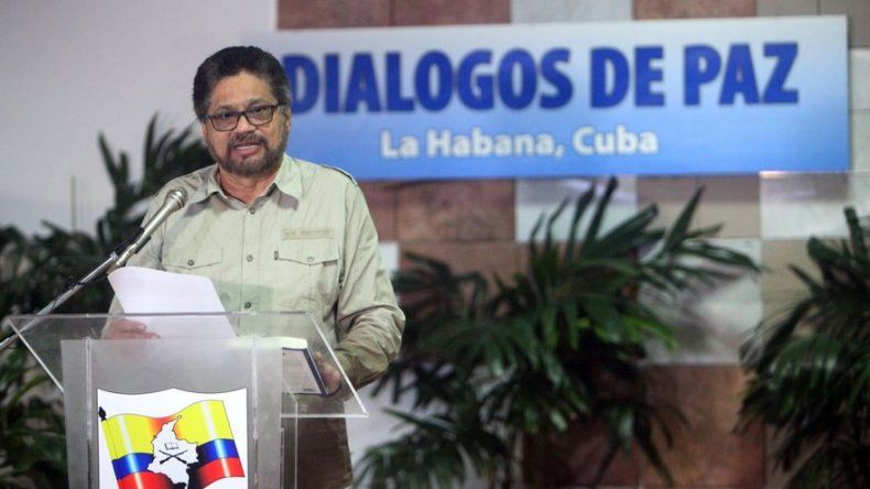 FARC y Gobierno retoman diálogo tras lograr implicación de la ONU para la paz